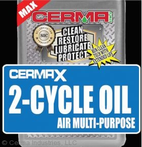 Cerma 2-Cycle Treatment