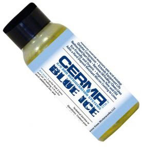 Cerma Blue Ice A/C Treatment