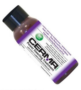 Cerma Power Steering Treatment
