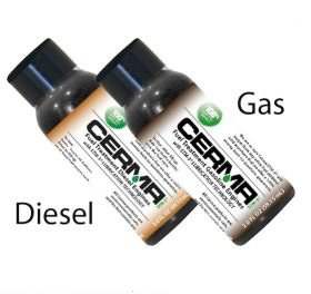 Cerma Gas Engine Value Package