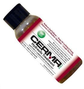 Cerma Hydraulic Treatment