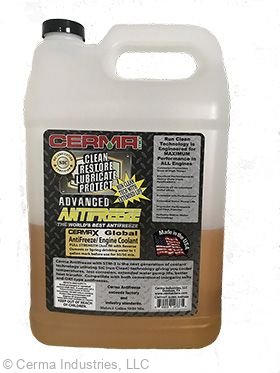 Cerma Power Steering Treatment
